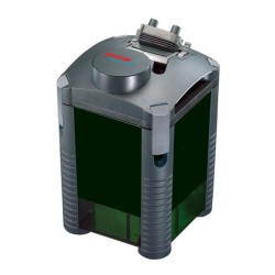 Filtre extérieur eXperience 350 avec masse filtrante 3x mousses filtrantes et EHEIM SUBSTRAT NOUVEAU inférieur 350 l