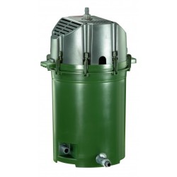 Filtre extérieur sans masse filtrante inférieur 1500 l