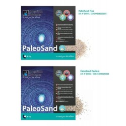 Sable fin Aquarium Systems 5 kgs