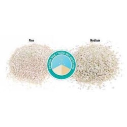 Sable fin Aquarium Systems 5 kgs