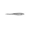 AQUAVITRO Straight Spring Shears - Pince Coupante Droite 15cm