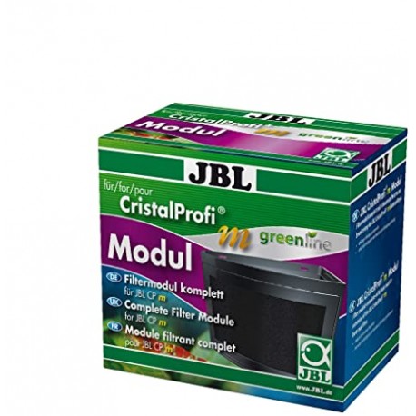 (3)JBL CristalProfi m greenline Modul