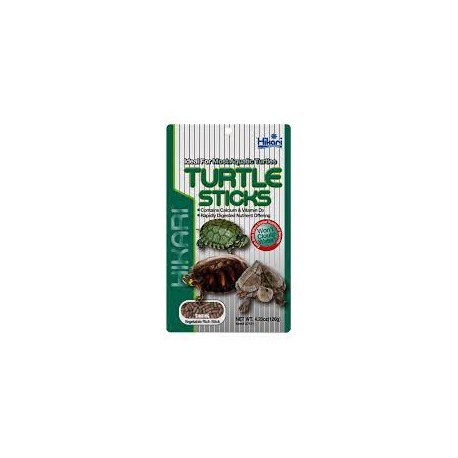 HIKARI Turtle Sticks 120g