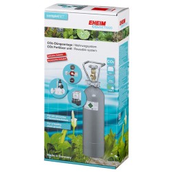 Eheim CO2 Set600