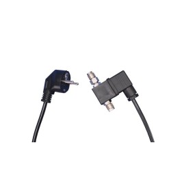 Electrovanne CO2 230V