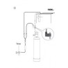 Electrovanne CO2 24V