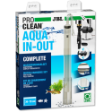 JBL Proclean Aqua In-Out Set Complet