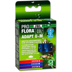 JBL ProFlora Adapt u-m