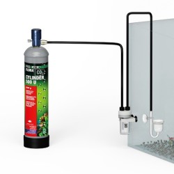JBL ProFlora Basic Set U