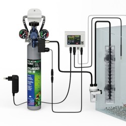 JBL ProFlora Professional Set M