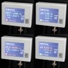 (31)JBL ProFlora pH-Control Touch