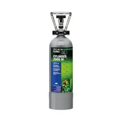 JBL ProFlora m2000 (Bouteille CO2 2 Kg)