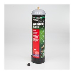 JBL ProFlora Bouteille CO2 u500 jetable