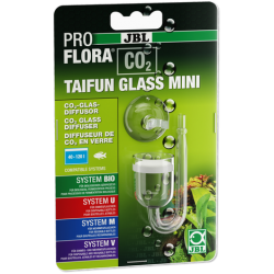 JBL ProFlora Taifun P (Diffuseur nano)