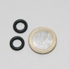 (31)JBL Joint pour ProFlora u/m001 (NOUV) (2x)