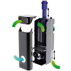 Tunze Comline Filter 3163