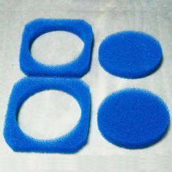 JBL UniBloc CP e40X, e70X, e90X