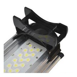 Rampe LED RAL30 - 30cm - 6W - Blanc