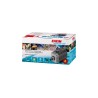 Pompe universelle 1200 28 W - câble 10m