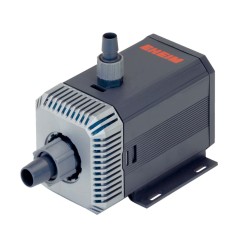 Pompe universelle 1200 28 W - câble 10m