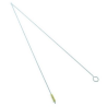 Brosse de nettoyage 100 cm Ø 9/12 mm
