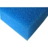 Plaque de mousse 100 X 50 X 5 cm Mailles fines
