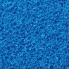 Plaque de mousse 100 X 50 X 5 cm Mailles grosses