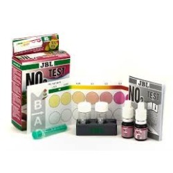 JBL Test NO2 Nitrites