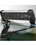 Ventilateurs de refroidissement aquarium